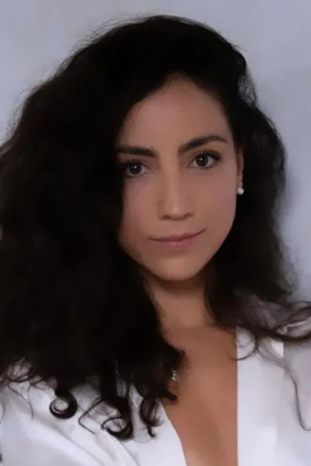 Обложка для Karla Cruz