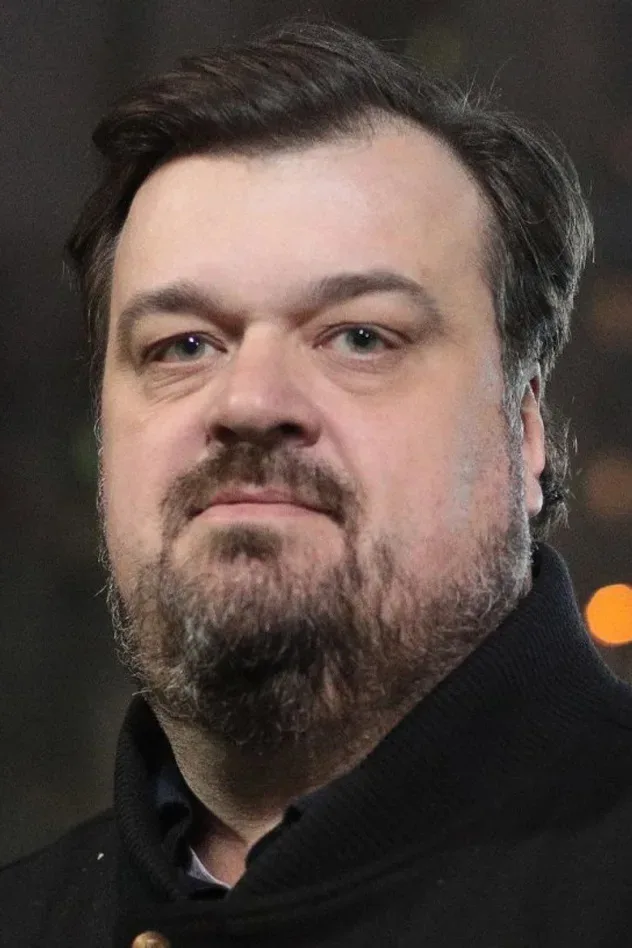 Обложка для Vasiliy Utkin