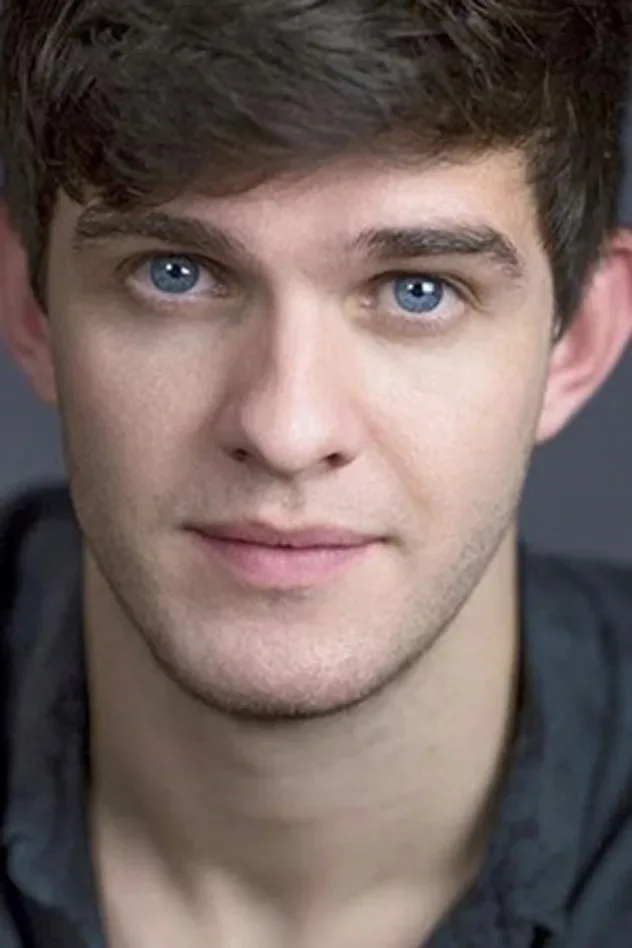 صورة الغلاف لـ Niall Wright
