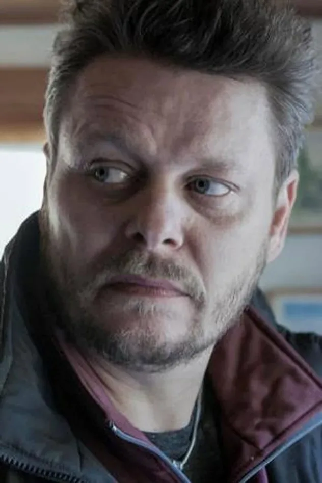 Обложка для Lars Topp Thomsen