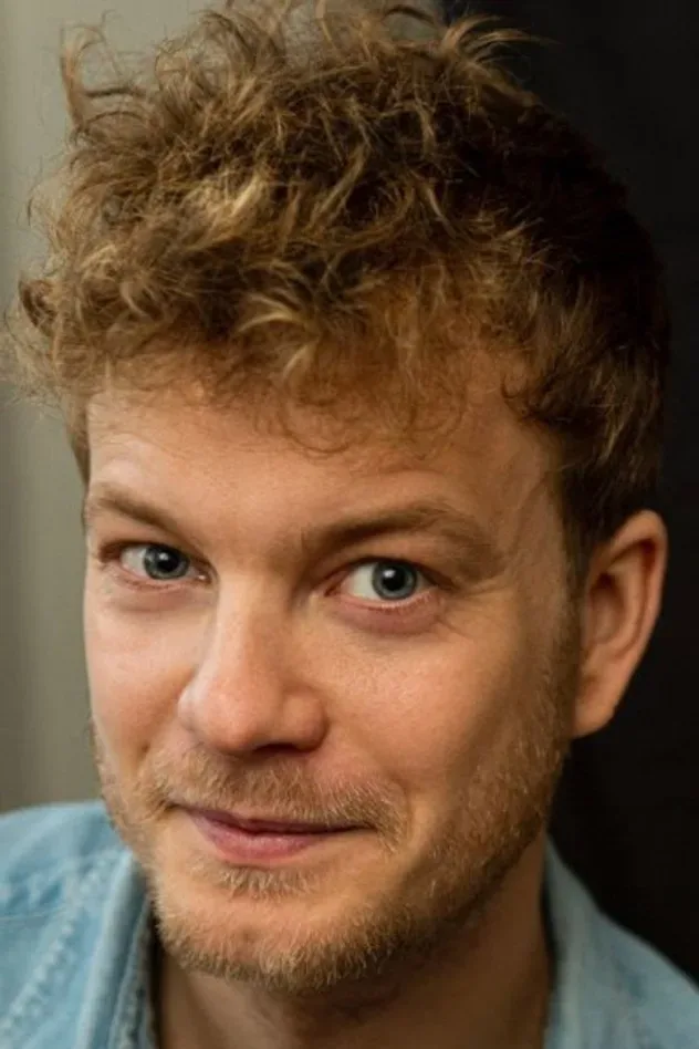 Niels Anders Manley için kapak görseli