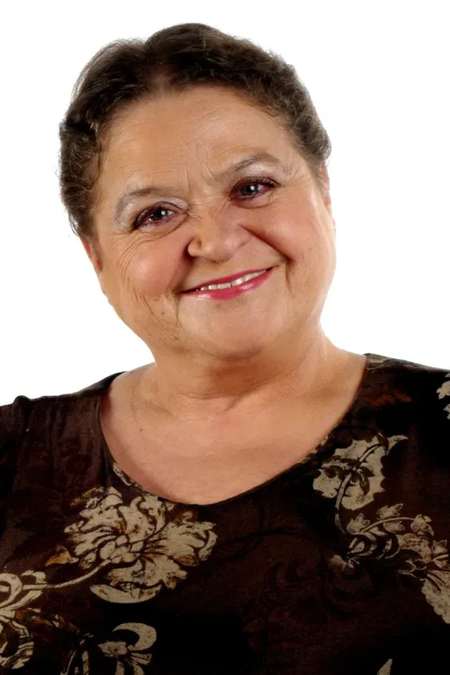 صورة الغلاف لـ Grażyna Zielińska