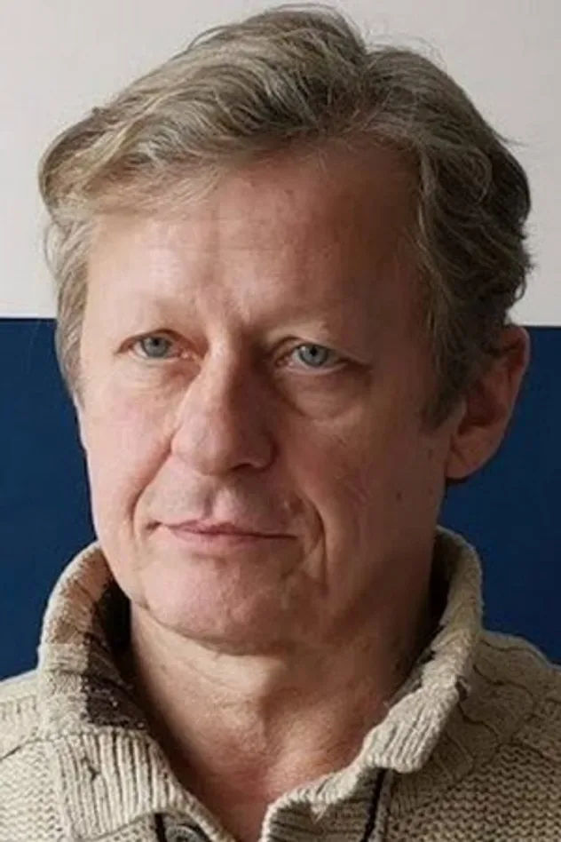 Обложка для Leszek Abrahamowicz