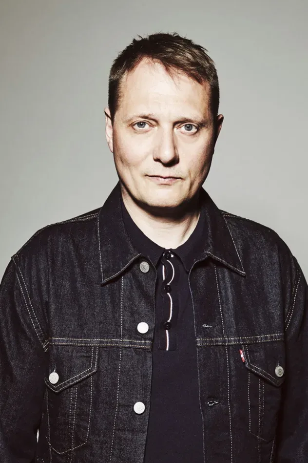Обложка для Magnus Carlson