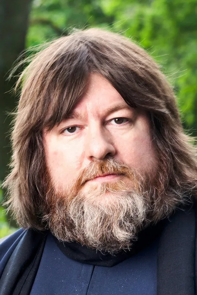 Обложка для Ebbot Lundberg