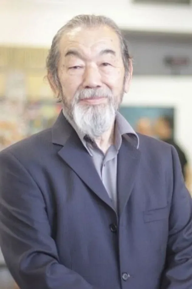 Imagen de portada para Ken Kaneko