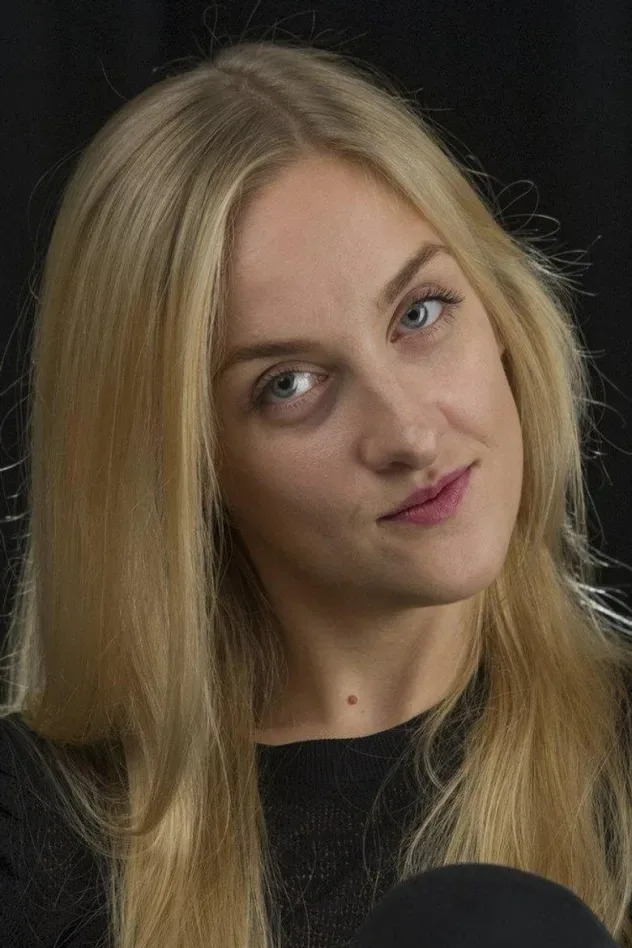 Обложка для Marta Pulk