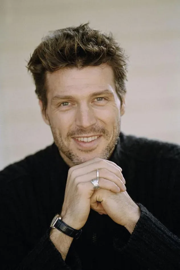 صورة الغلاف لـ Paolo Seganti