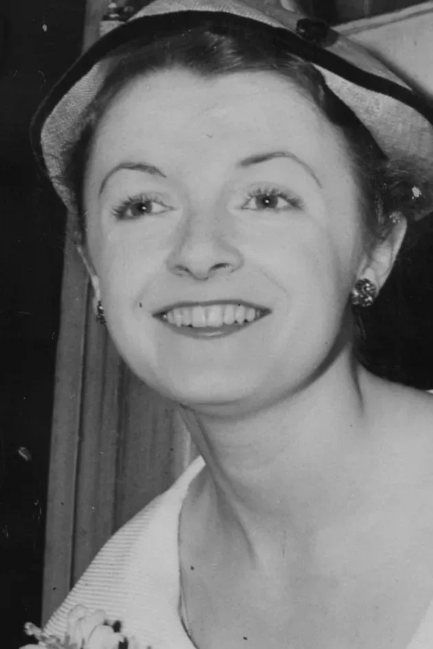 صورة الغلاف لـ Jane Wenham