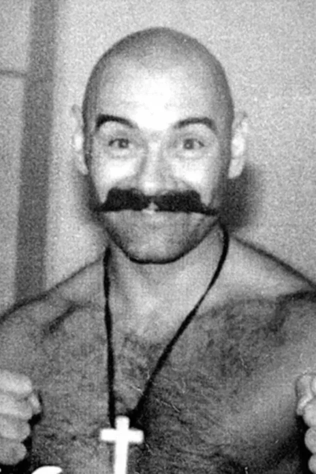صورة الغلاف لـ Charles Bronson