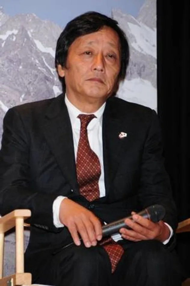 Nozomu Amemiya fotoğrafı