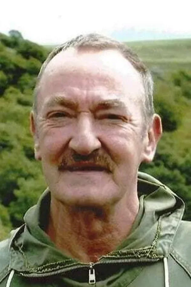 Обложка для Keith Clifford