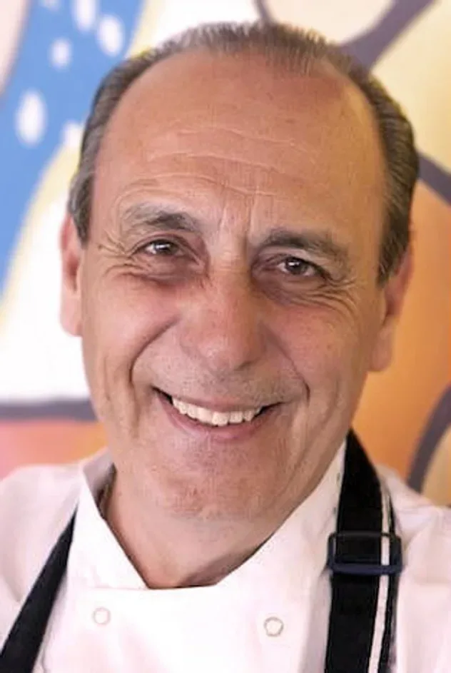 Обложка для Gennaro Contaldo