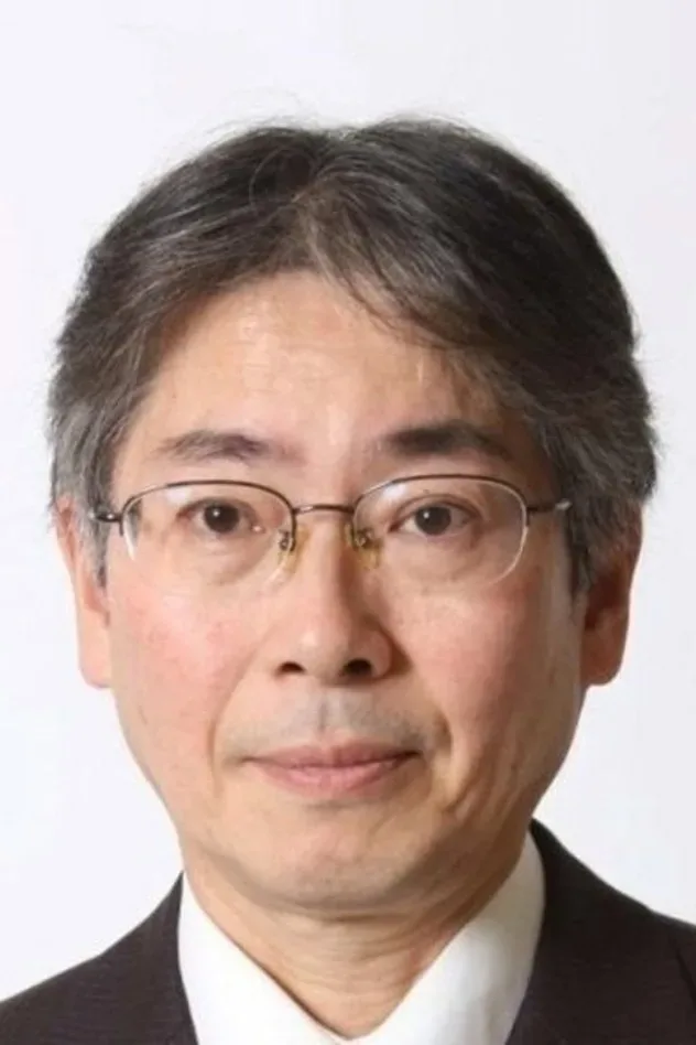 Обложка для Hiroshi Urasaki