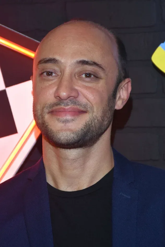 Обложка для Alfonso Borbolla