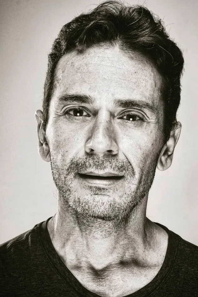 Cover image for Ángel Zermen