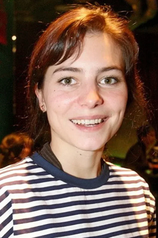 Обложка для Kateřina Janečková