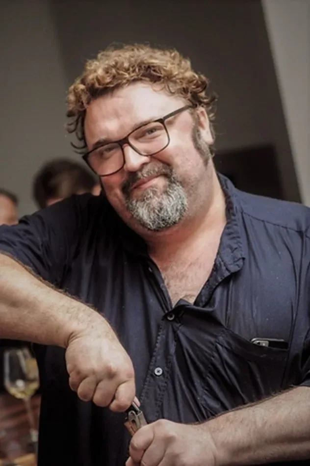 Обложка для Hans-Erik Dyvik Husby