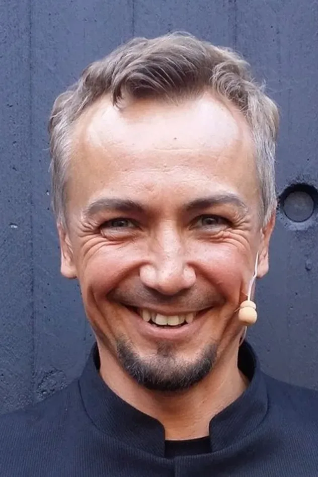 Imagen de portada para Janek Sarapson