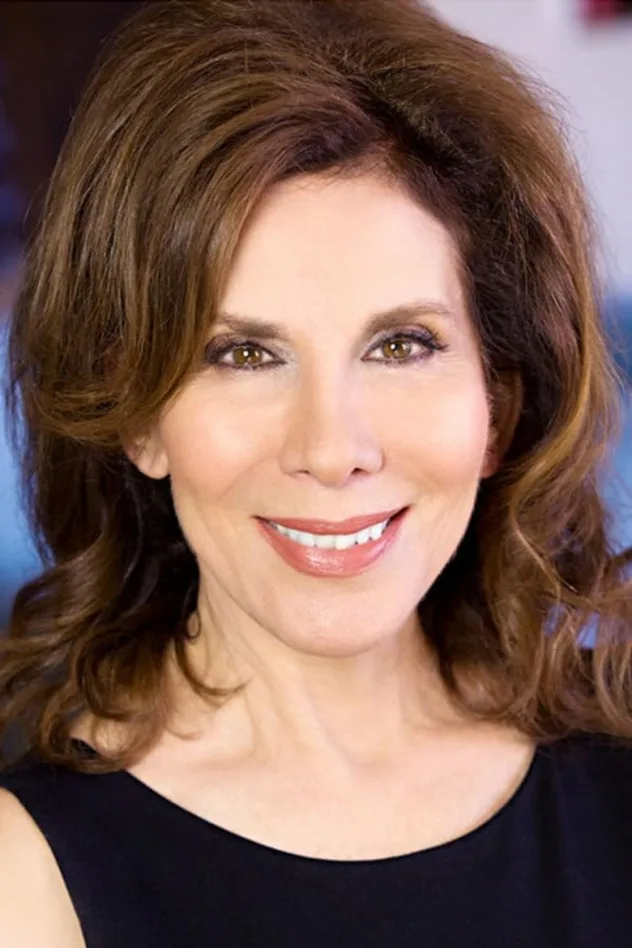 фото Anne DeSalvo