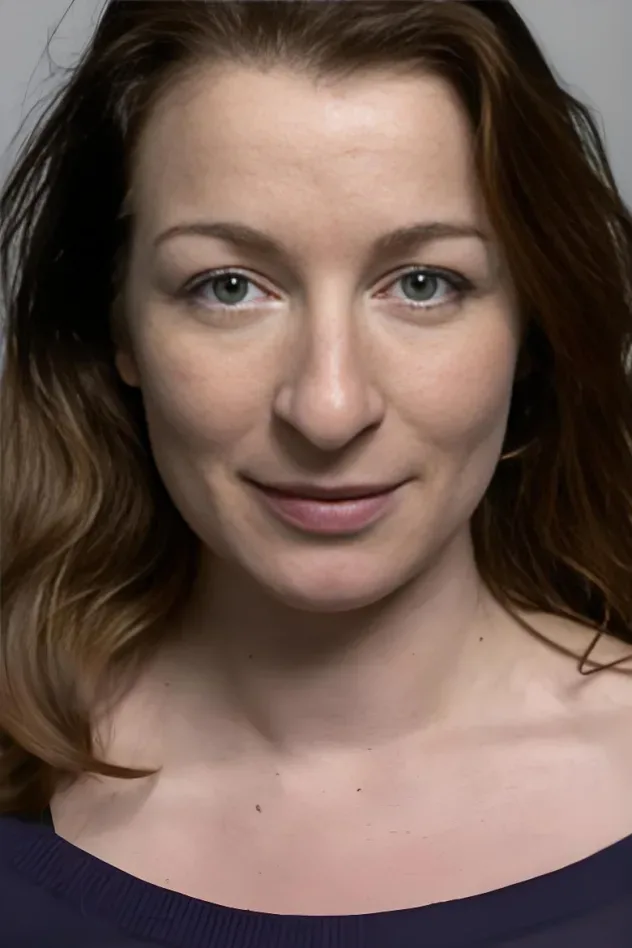 Обложка для Maria Fuchs