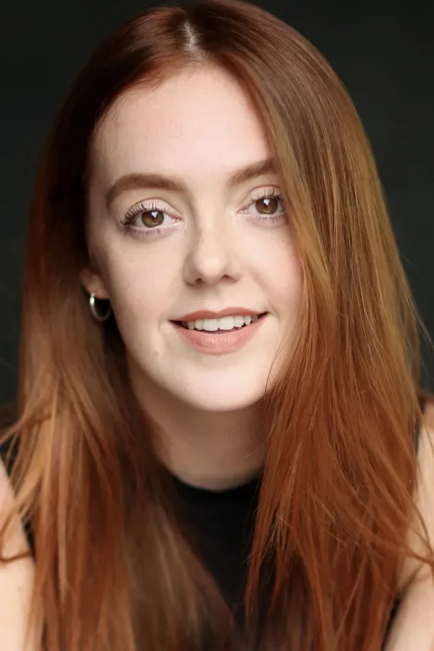 Обложка для Lauren Byrne