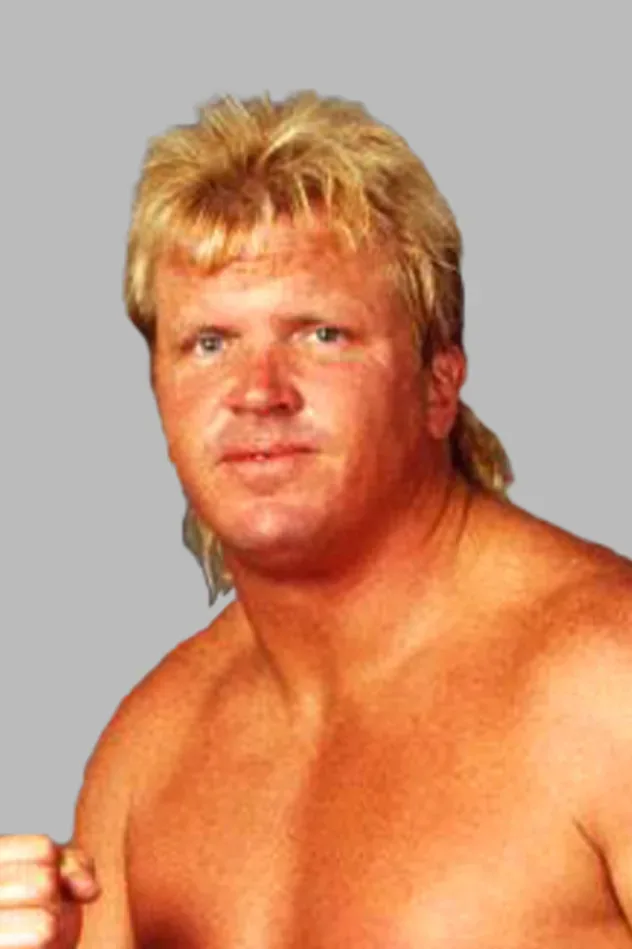Обложка для Bobby Eaton