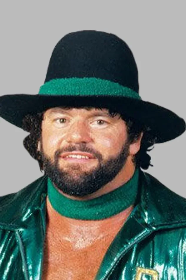 Обложка для Billy Haynes