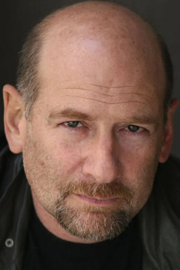 Stephen Mendel fotoğrafı
