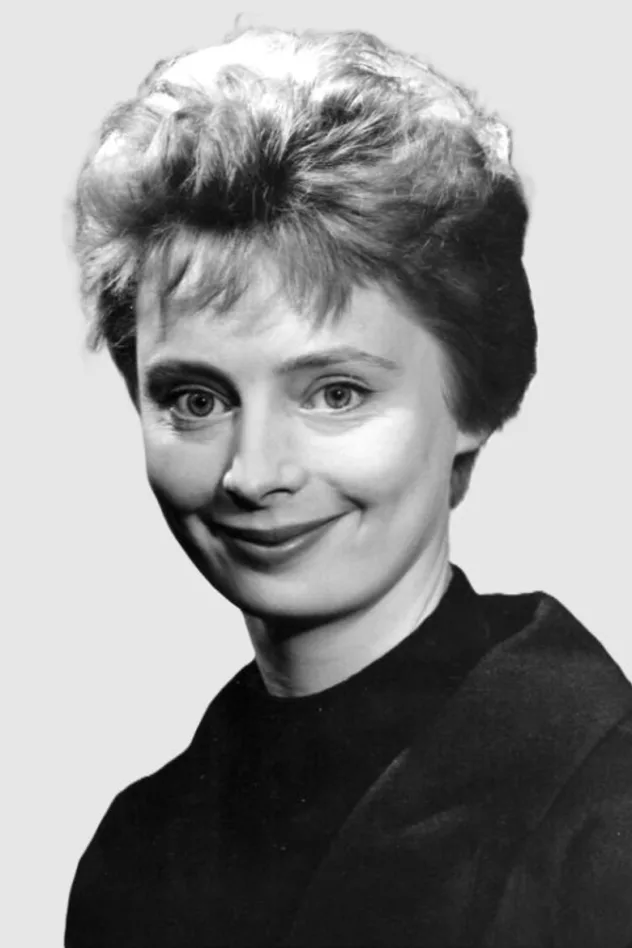 Elvi Hale