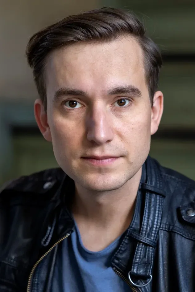 Обложка для Mathias Renneisen