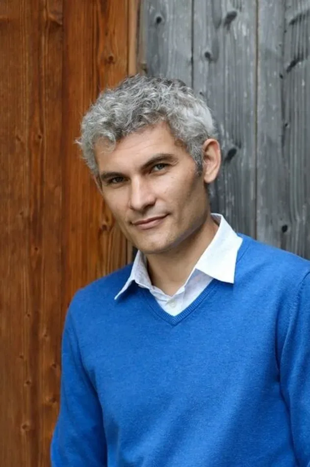 Обложка для Jurij Diez
