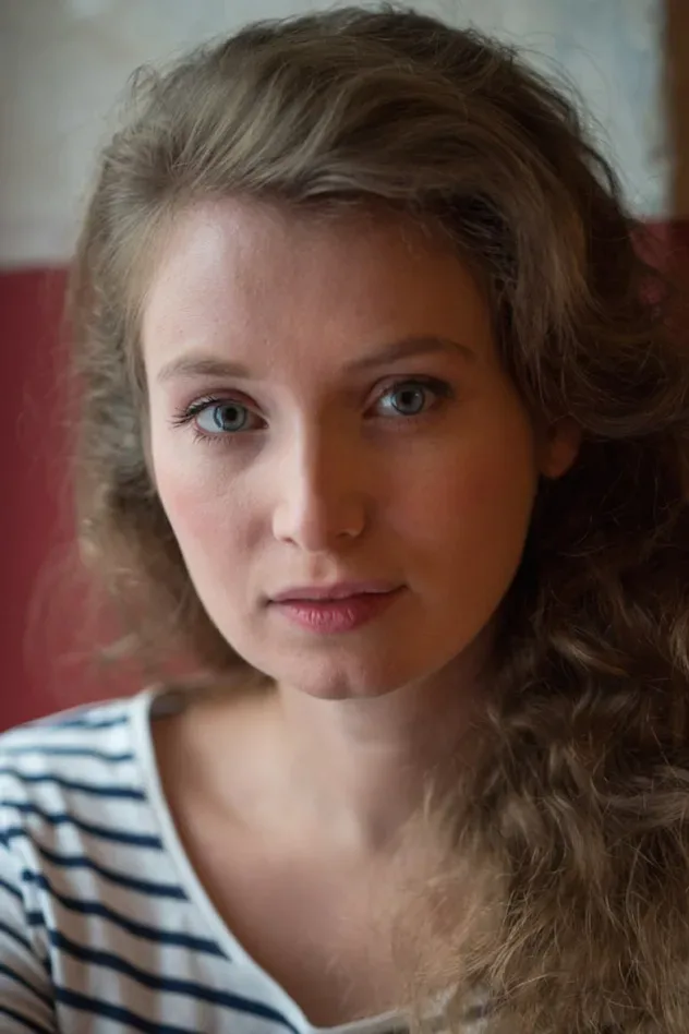 صورة الغلاف لـ Constanze Wächter