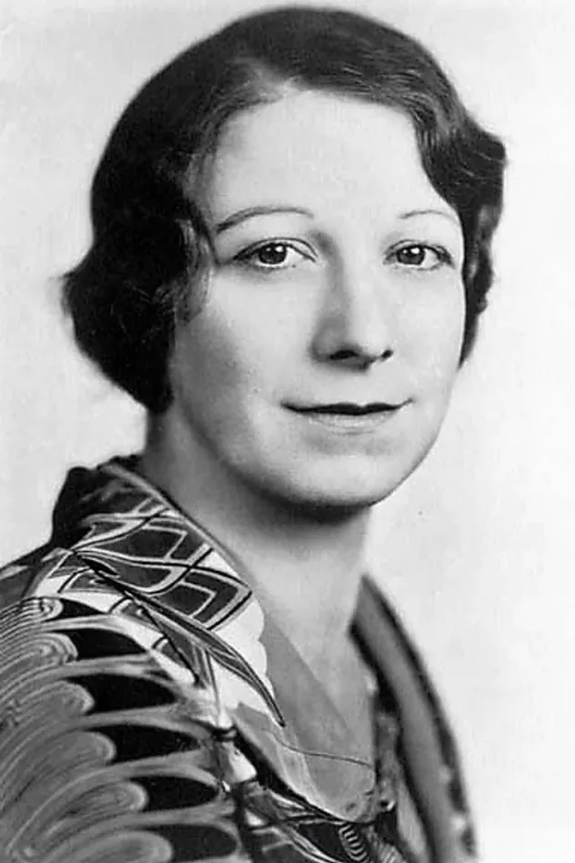 Обложка для Ruth Warren