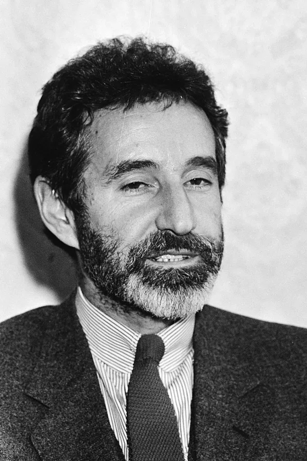صورة الغلاف لـ Breyten Breytenbach