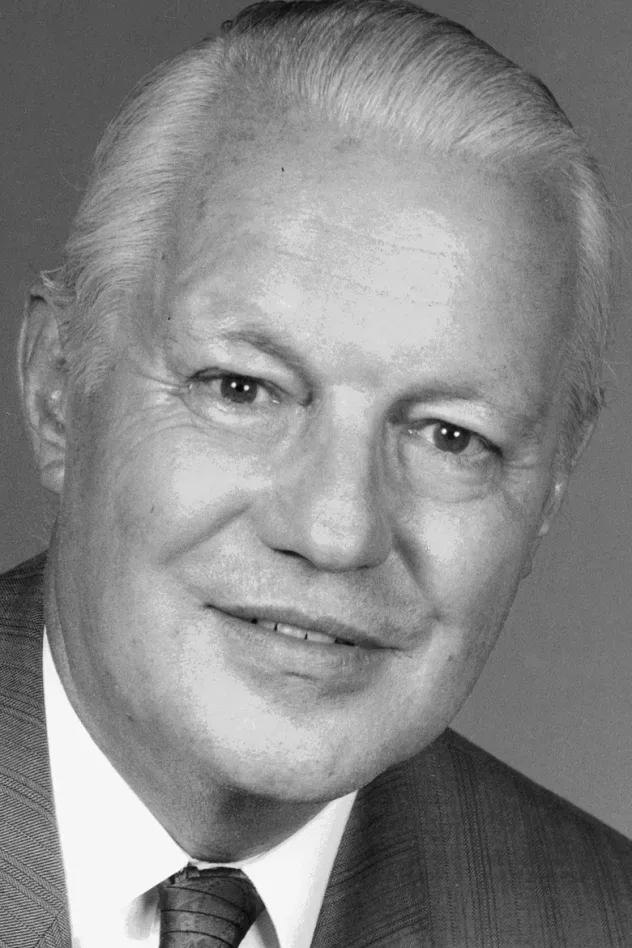 Обложка для Gerhard Stoltenberg