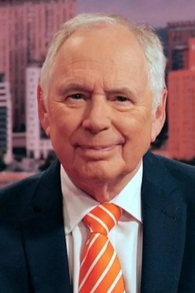 Обложка для Nick Owen