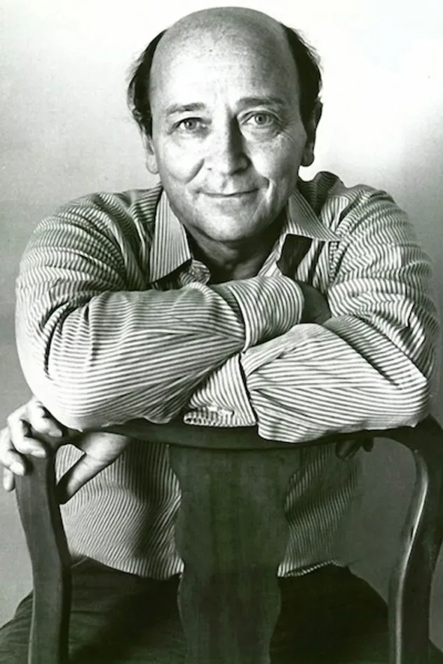 Обложка для Karel Reisz