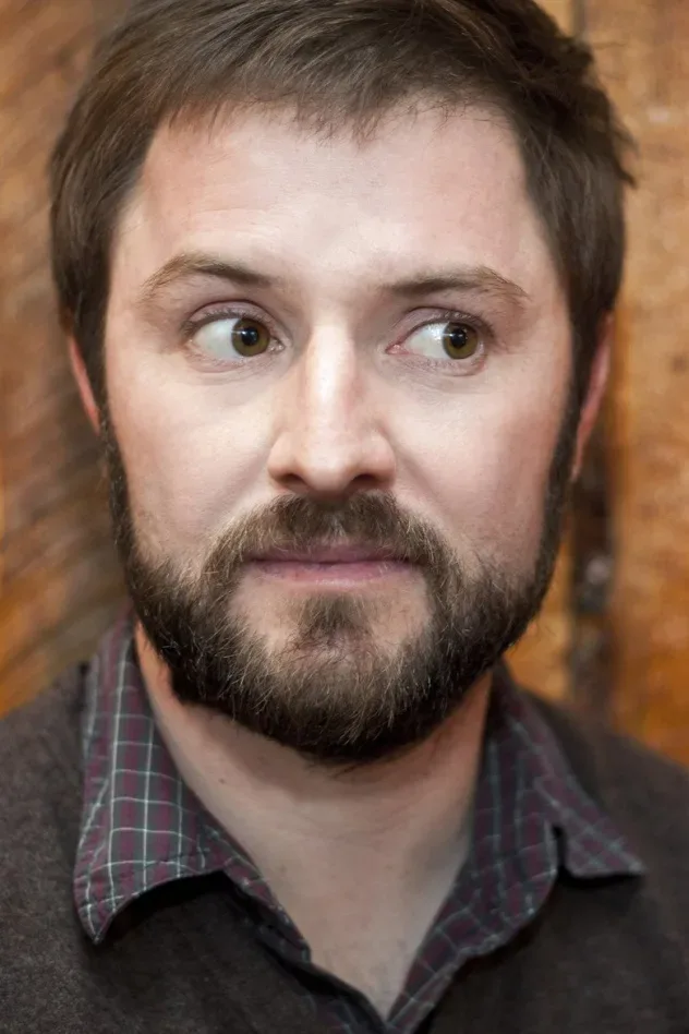 Обложка для Adam Cayton-Holland