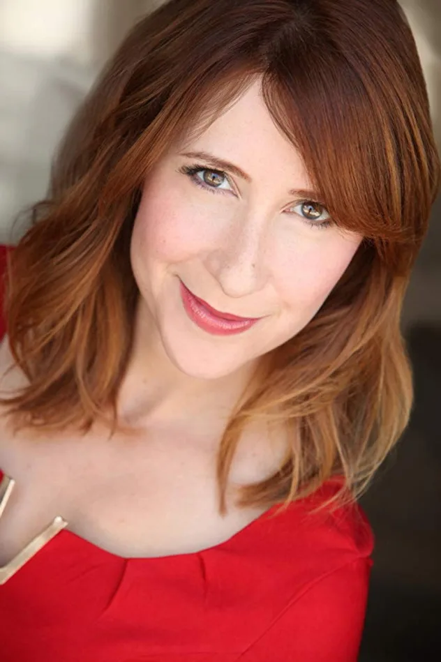 Elisa Eliot