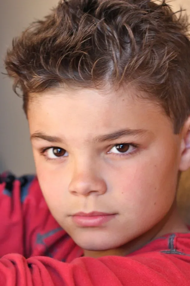 صورة الغلاف لـ Brock Charles