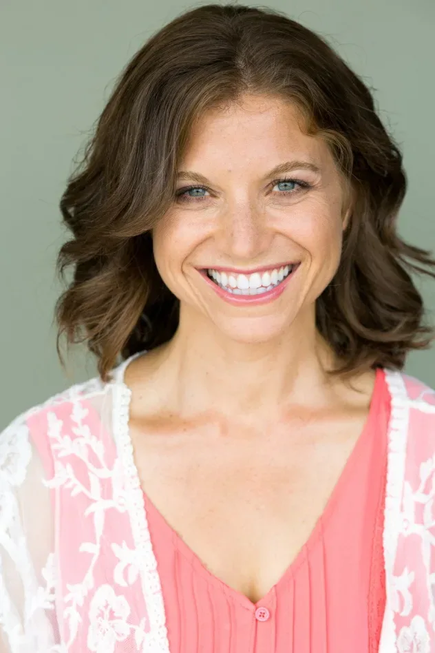 صورة الغلاف لـ Beth Goldberg
