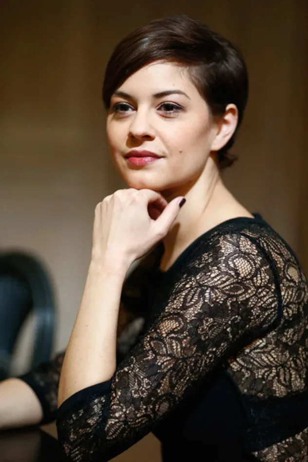 Обложка для Tatjana Kästel