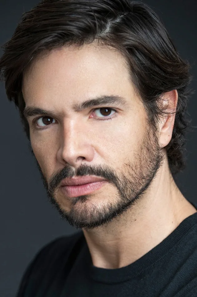 Andrés Zuno fotoğrafı