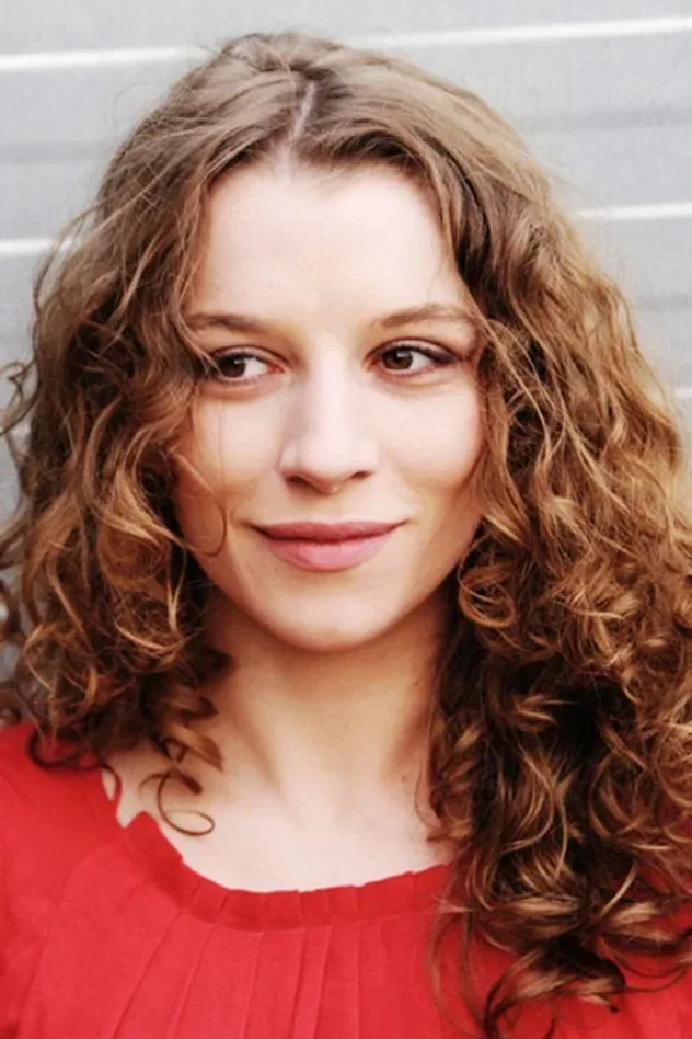 Обложка для Antonia Bill