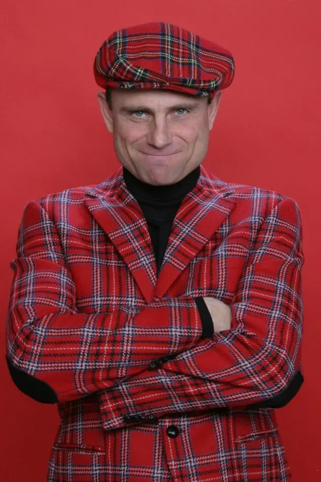 صورة الغلاف لـ Peter Wahlbeck