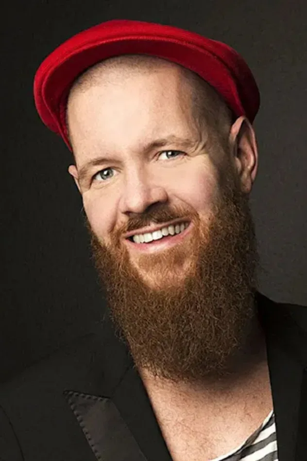 Обложка для Christer Lundberg