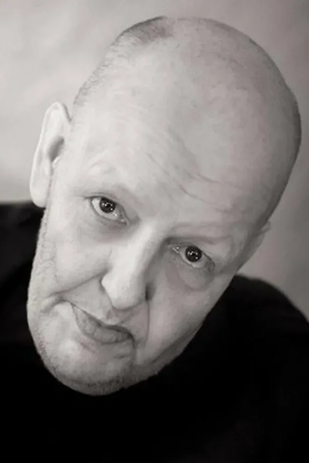 صورة الغلاف لـ Freddie Wadling