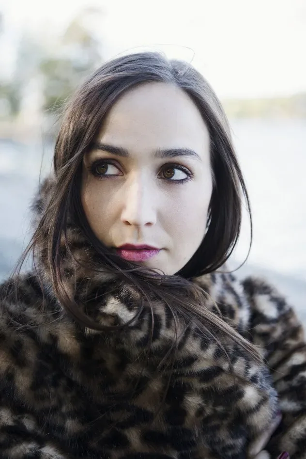 صورة الغلاف لـ Maria Andersson
