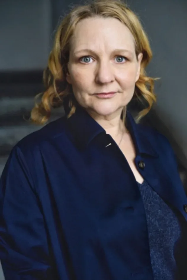 صورة الغلاف لـ Inga Dietrich